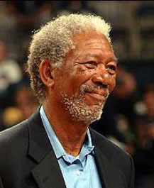 Morgan Freeman to received First Annual Noble Awards Lifetime Achievement award